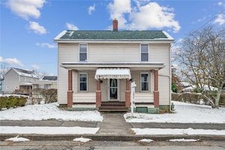 2305 Watkins Ave, Latrobe, PA 15650