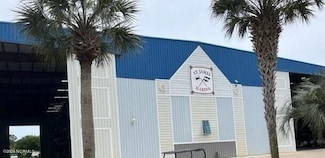 2571 St James Dr Unit B12, Southport, NC 28461