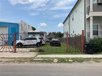 2736 Conti St, New Orleans, LA 70119