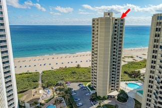 2800 N Ocean Dr Unit A24B, Riviera Beach, FL 33404