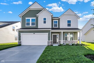 573 Carroll St, New Whiteland, IN 46184