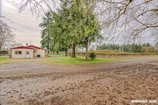 7225 SE Webfoot Rd, Dayton, OR 97114