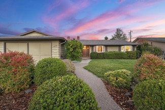 1446 La Crosse Dr, Sunnyvale, CA 94087
