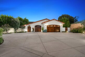 17144 Via de la Valle, Rancho Santa Fe, CA 92091