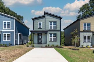 2333 E Main St, Durham, NC 27703