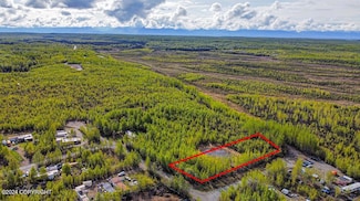 L1 B4 Woody Lakes, Big Lake, AK 99654