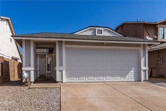 509 Holick Ave, Henderson, NV 89011