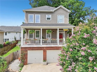 218 South Ave SE, Atlanta, GA 30315