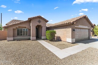 10747 W Via Del Sol, Sun City, AZ 85373