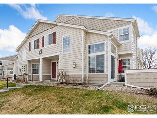 2502 Timberwood Dr Unit 91, Fort Collins, CO 80528