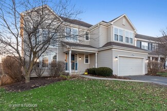 39W406 W Burnham Ln, Geneva, IL 60134