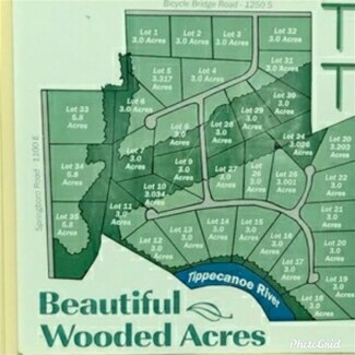 2 Tippecanoe Timbers Lot 2 Rd Unit 3, Brookston, IN 47923