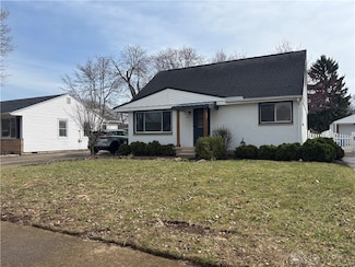 2708 Wehrly Ave, Dayton, OH 45419