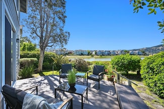 177 Baypoint Dr, San Rafael, CA 94901