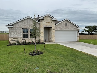 910 Legrand St, Brenham, TX 77833