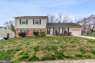11810 Randy Ln, Laurel, MD 20708