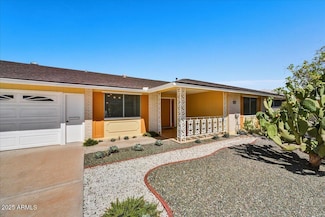 10506 W Desert Forest Cir, Sun City, AZ 85351