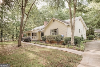 214 Rebecca Cir, Griffin, GA 30224