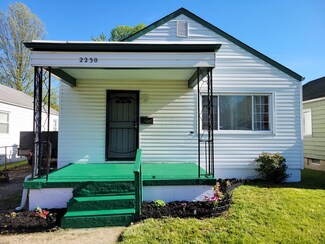 2230 Dartmouth Ave, Columbus, OH 43219