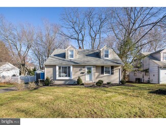 13 Virginia Ave, Cherry Hill, NJ 08002