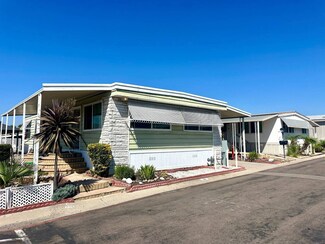 8701 Mesa Rd Unit 58, Santee, CA 92071