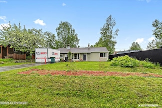 1510 E 40th Ct, Anchorage, AK 99508