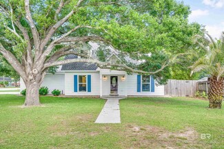1701 S Bay St Unit 1, Foley, AL 36535