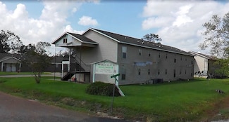 1515 1st Ave, Kinder, LA 70648