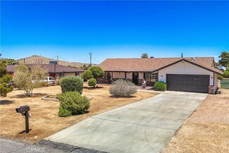 8759 San Diego Dr, Yucca Valley, CA 92284