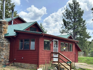 177 Bill Waite Rd, Allenspark, CO 80510
