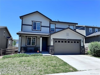 9923 Truckee St, Commerce City, CO 80022