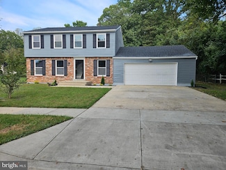 10402 Bald Hill Rd, Bowie, MD 20721