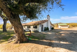 29966 Chihuahua Valley Rd, Warner Springs, CA 92086