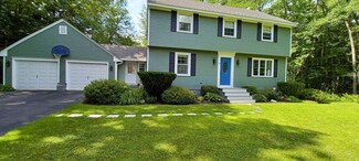 10 Warren Terrace, Winslow, ME 04901