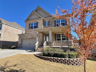 4933 Greenard Watson Ln, Buford, GA 30518