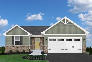 8051 W Danube Loop, New Kent, VA 23124