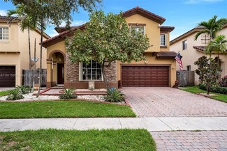 22515 SW 94th Place, Cutler Bay, FL 33190
