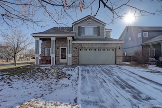 19556 E 58th Place, Aurora, CO 80019