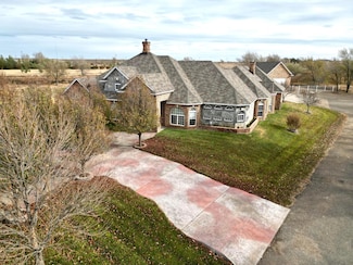 121 Quail Blvd, Amarillo, TX 79124