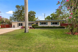 2137 Sunrise Blvd, Fort Myers, FL 33907
