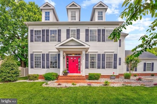 6034 Franconia Rd, Alexandria, VA 22310