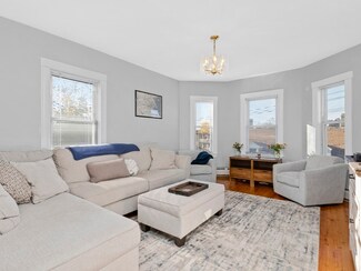 63 Marshfield St Unit 3, Roxbury, MA 02119
