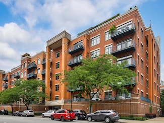 550 W Fulton St Unit 404, Chicago, IL 60661