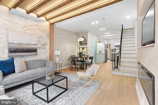 1834 S Rosewood St, Philadelphia, PA 19145