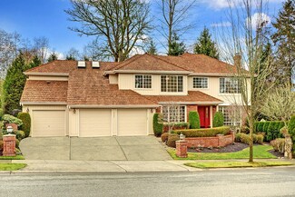 5898 NW Lac Leman Dr, Issaquah, WA 98027