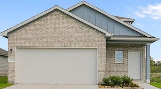 1132 Cypress Ln, Dayton, TX 77535