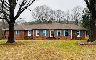 155 Stanwyck Rd, Salisbury, NC 28147