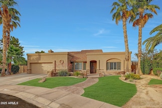 306 E Sarah Ln, Tempe, AZ 85284