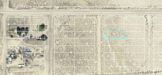 BLK 3 Lot 3 Beryl Townsite, Beryl, UT 84714