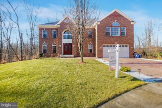 14610 Blackburn Rd, Burtonsville, MD 20866